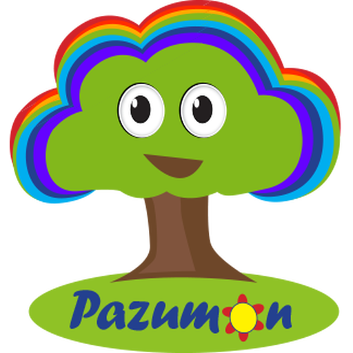 Parco Natura Pazumon 1.0 Icon