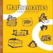 Top 32 Books & Reference Apps Like 8th Maths NCERT Solution - Best Alternatives