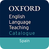 Oxford Catalogues 2018 icon