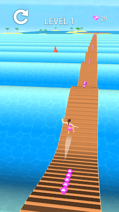 Dock Dash - Screenshot 3