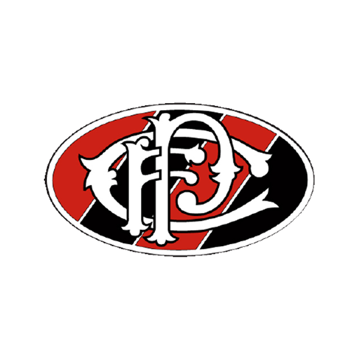 Poneke Rugby logo