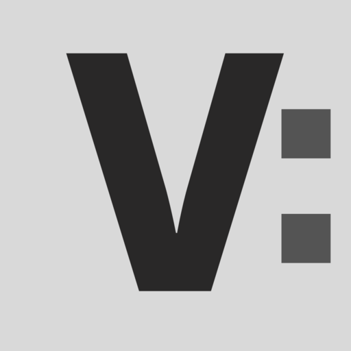 Vocaliter - AI Vocal Editor logo