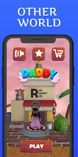 Run Daddy Run ! 8 APK screenshots 2
