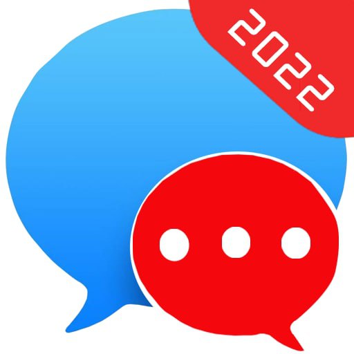 Messenger Text and Video Call logo