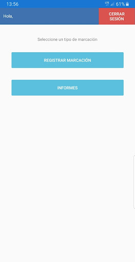 Biosign Mobile Screen 2