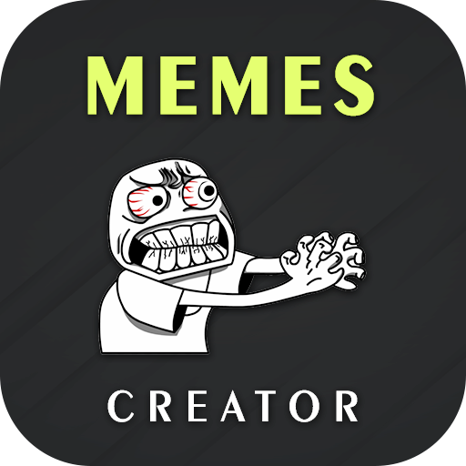 Meme Creator : Meme Maker – Apps no Google Play