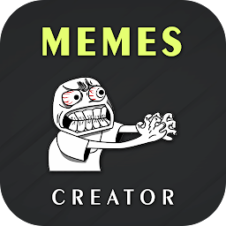 Icon image Meme Creator : Meme Maker