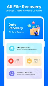 Deleted Photo Contact Recovery