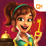 Cover Image of 下载 Hotel Ever After: Ella's Wish 1.5 APK