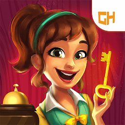 Hotel Ever After: Ella's Wish Mod Apk