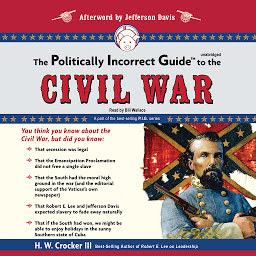 Imaginea pictogramei The Politically Incorrect Guide to the Civil War
