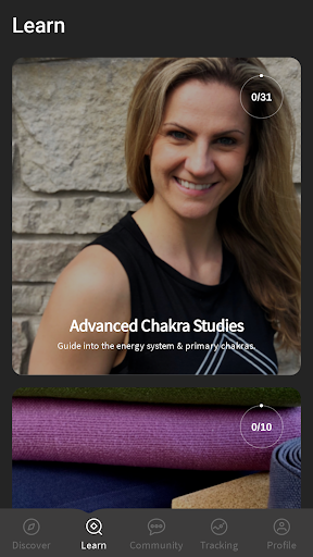 Yoga Beyond Your Mat Screen 2