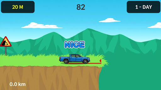 Crazy Stop Screen 3