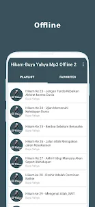 Hikam-Buya Yahya Mp3 Offline 2