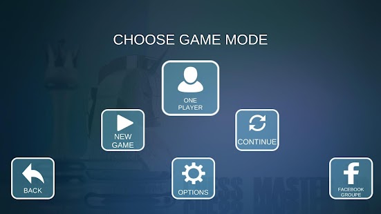 Chess Master 3D - Royal Game Screenshot