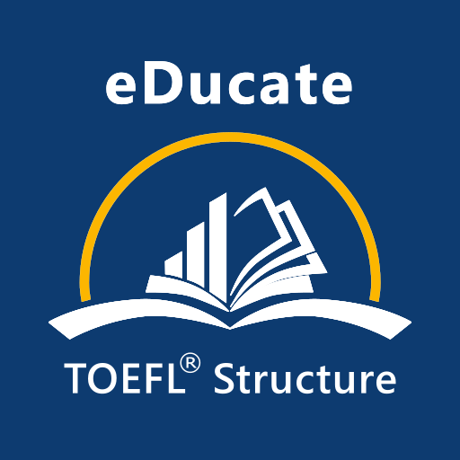 Latihan TOEFL® Structure - AppWisp.com