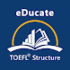 Latihan TOEFL® Structure