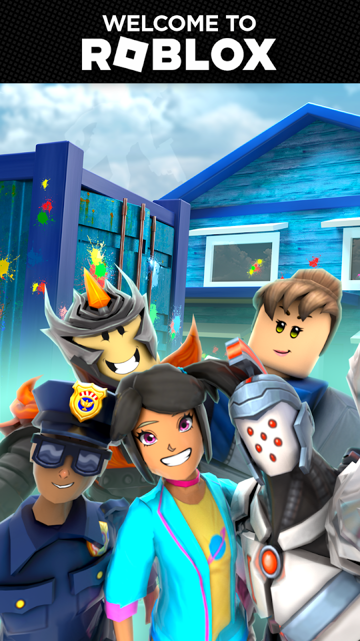 Roblox APK