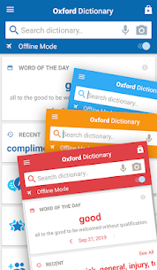 Oxford Dictionary of Idioms Premium 3
