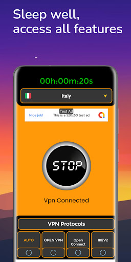 Vpn Usa - Fast  Secure Proxy