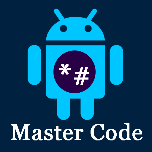 Master Code Unlock Guide logo