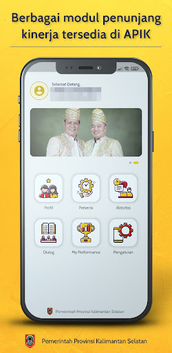 Ami Ali Parfum Screen 3