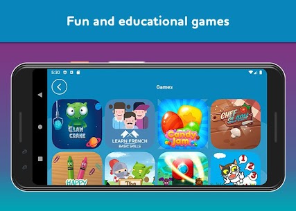 Amazon Kids+:  Kids Shows, Games, More 2
