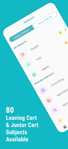 Pocket Papers Screen 2
