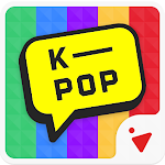 Cover Image of डाउनलोड K-POP MP3  APK