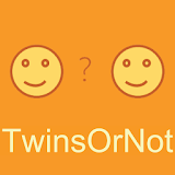 Twin Or Not Boot icon