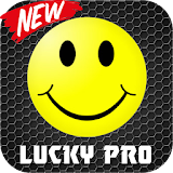 Lucky Pro For All Games Prank! icon