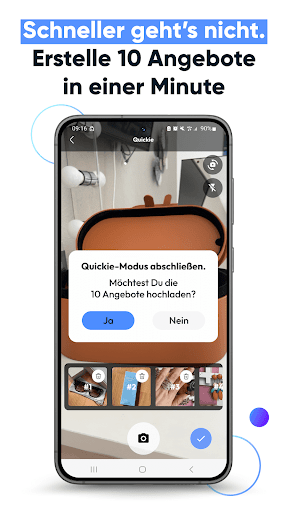 eSelly: Verkaufen & Kaufen Screen 3