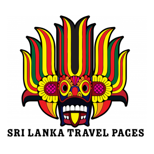 Sri Lanka Travel Pages logo