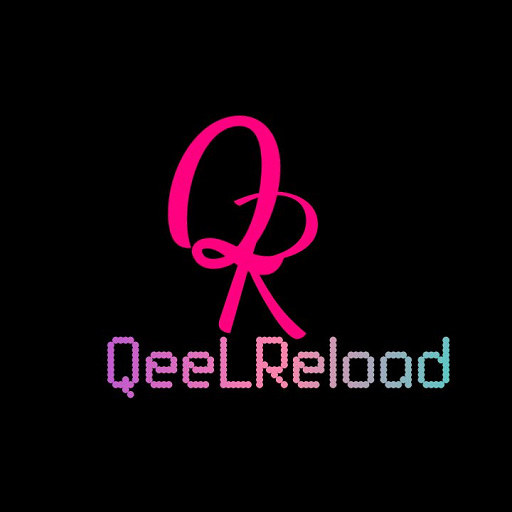 Pulsa QeeLReload logo