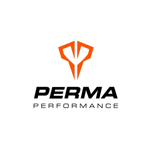 PERMA performance logo