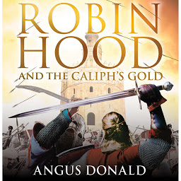 Icon image Robin Hood and the Caliph's Gold