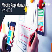 55 Simple Mobile App Ideas