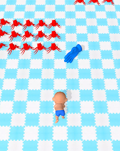 Keep Baby Safe - Screenshot 1
