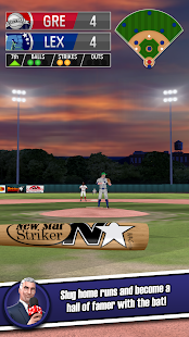 New Star Baseball v2.0.4 Mod (Unlimited Money) Apk
