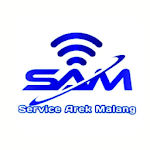 Cover Image of Tải xuống SAM - Service Arek Malang 2.21 APK