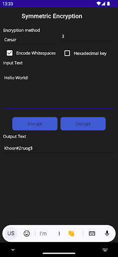 H4ckW1thM3 Screenshot 4 - AppWisp.com