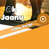 Video Songs of Ok Jaanu Movie icon