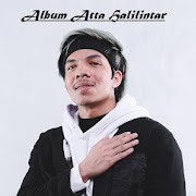 Atta Halilintar-Album Foto