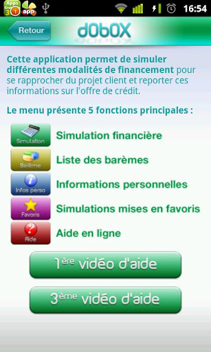 Dobox Screen 3