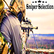 Sniper Collection  Icon