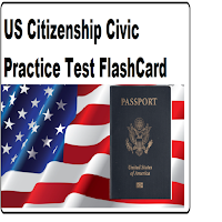 US Citizenship Civic Practice