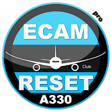 A330 Ecam Reset Pro icon