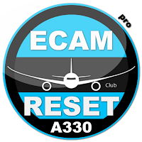 A330 Ecam Reset Pro