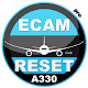 A330 Ecam Reset Pro Laai af op Windows