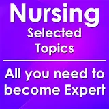 Nursing NCLEX Test Bank icon